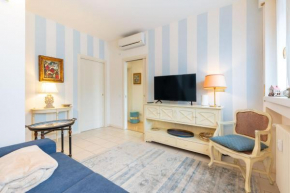 Grattacielo Suite